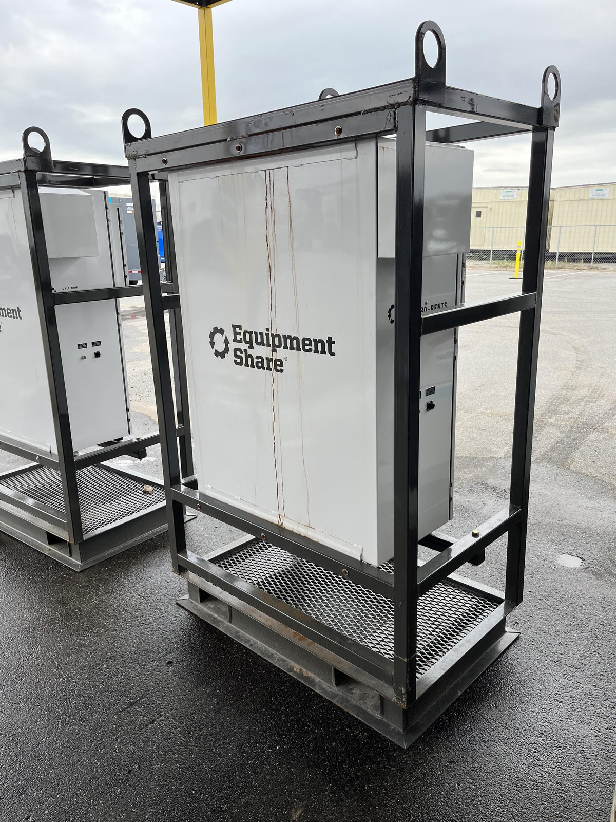 2023 FUJI MD050-EQS