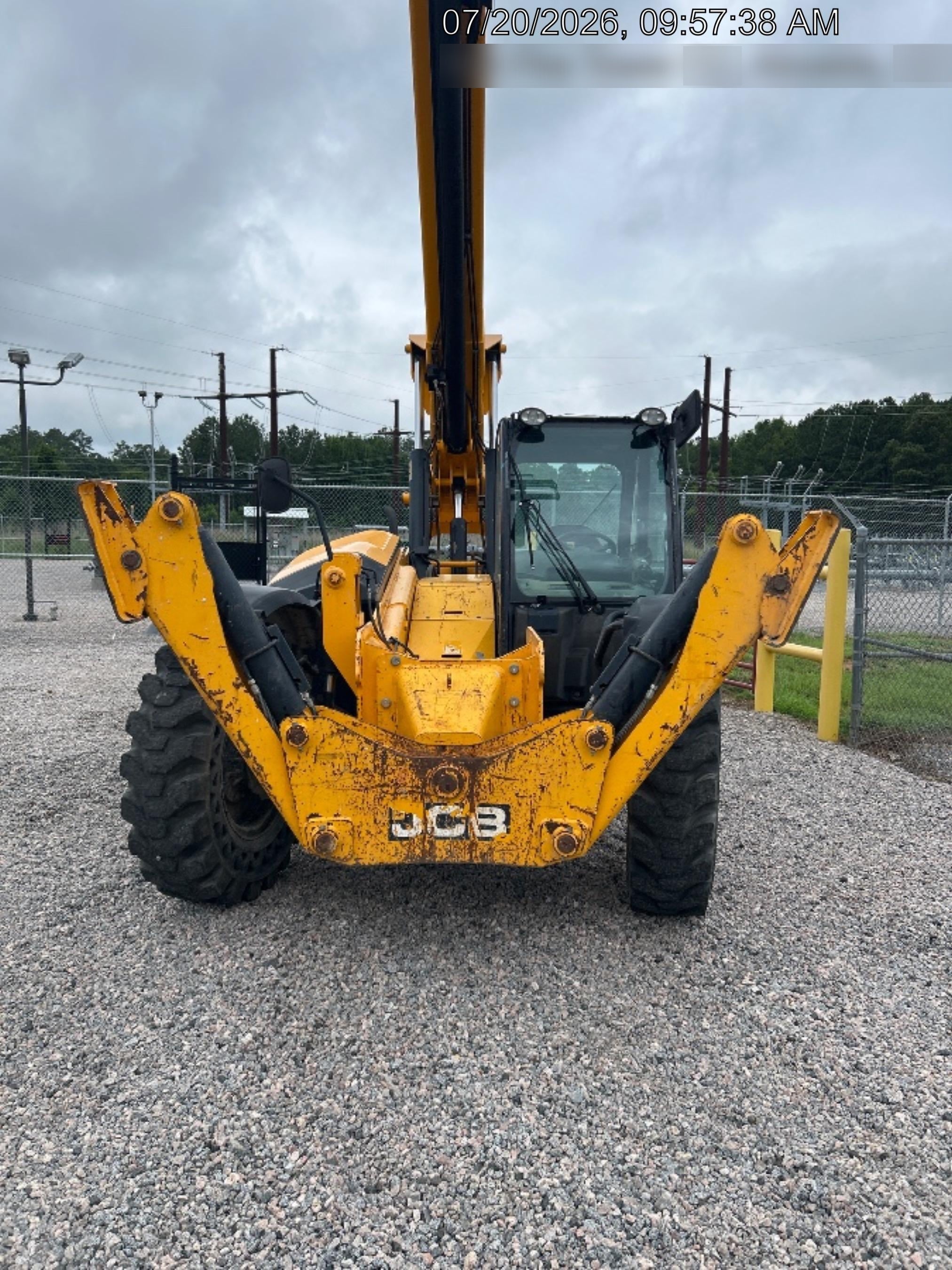 2021 JCB 510-56