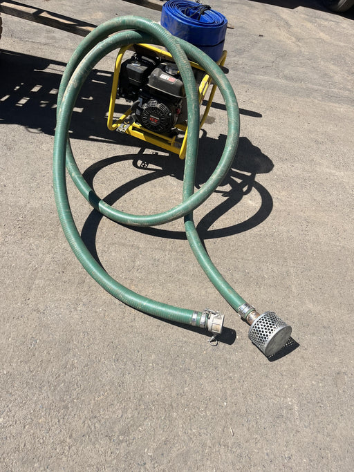 2021 WACKER NEUSON PT2A