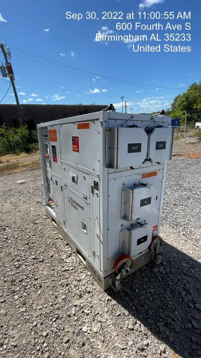 2020 SMARTECH SLIC12R-MSH