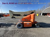 2020 JLG E400AJPN