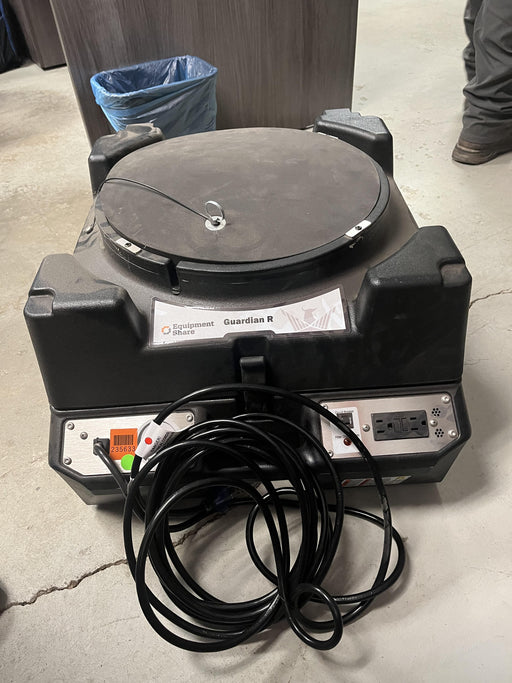 2022 PHOENIX Guardian R Hepa