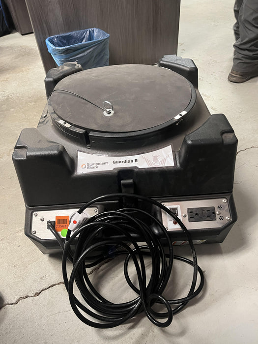 2022 PHOENIX Guardian R Hepa