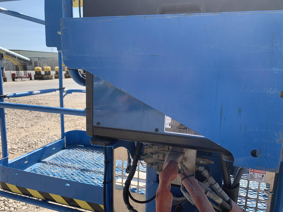 2019 MILLER ELECTRIC CST-280