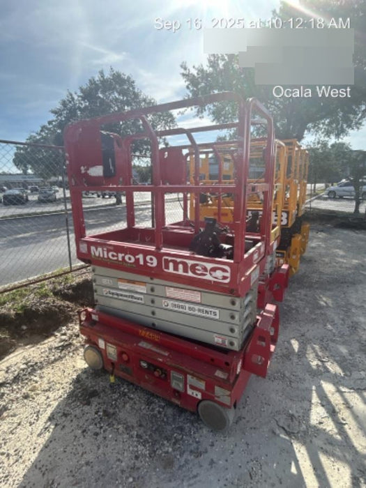 2020 MEC Micro 19