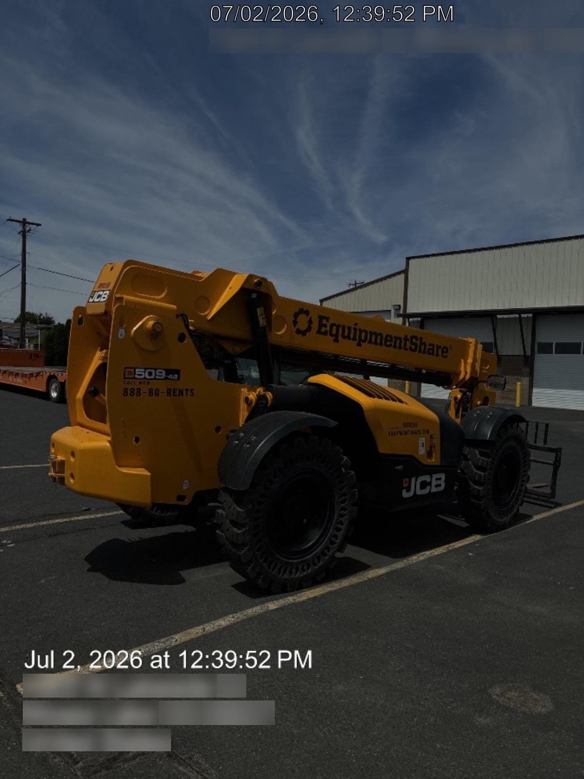 2024 JCB 509-42