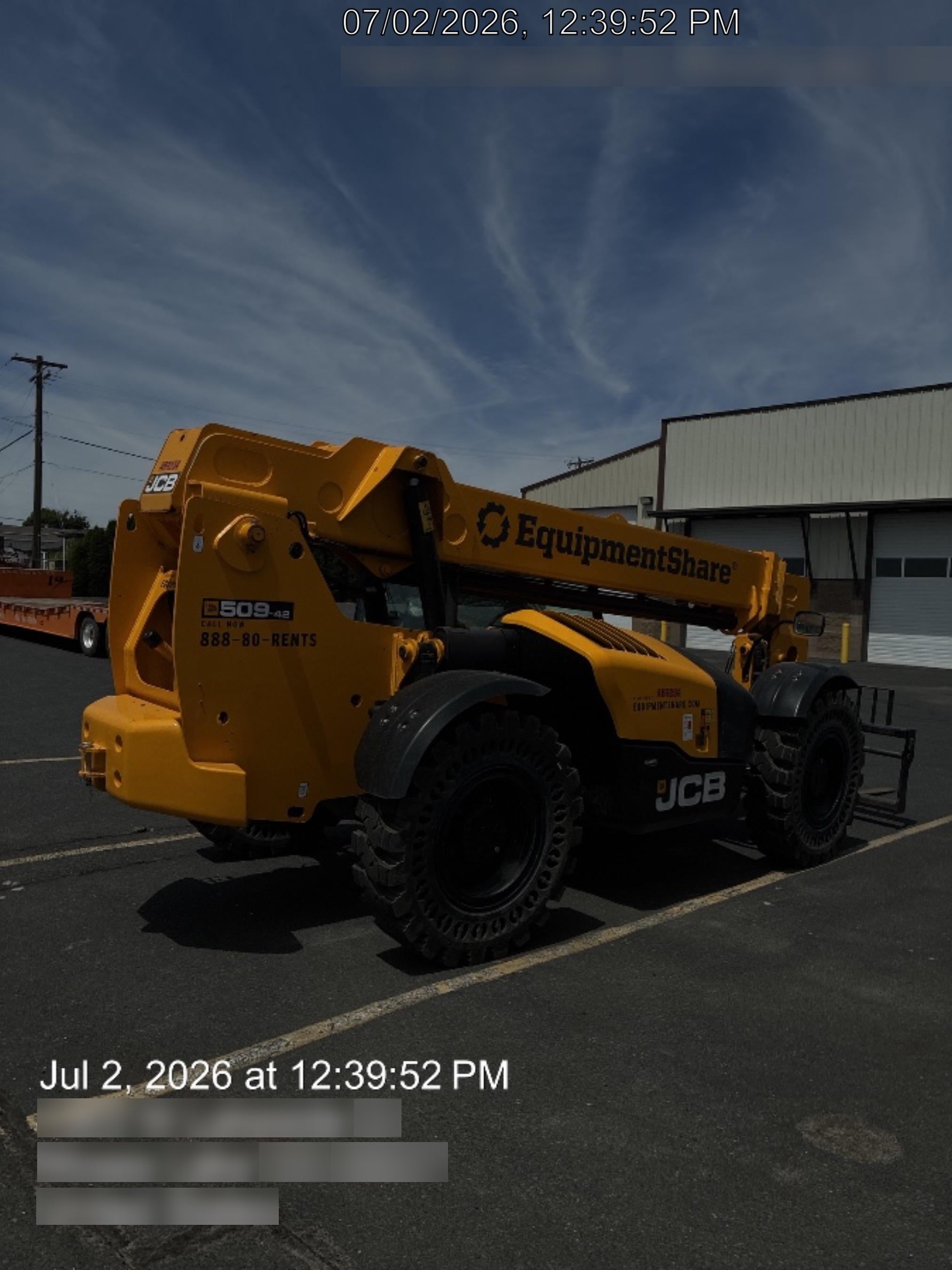 2024 JCB 509-42