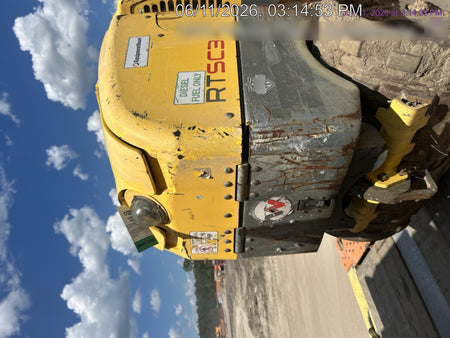 2019 WACKER NEUSON RTKx-SC3