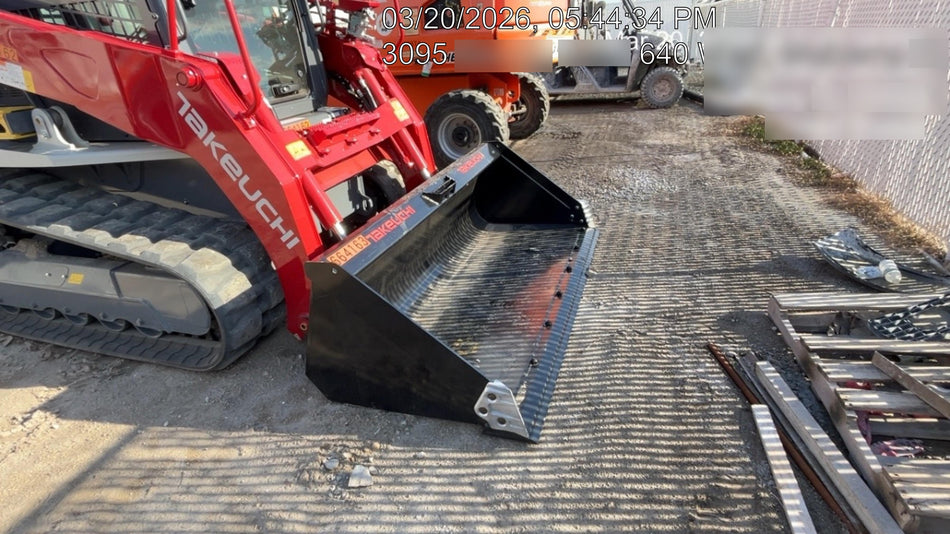 2026 TAKEUCHI BTL1280