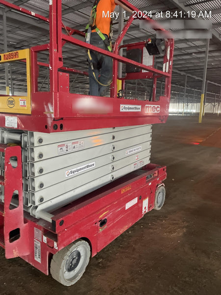 2021 MEC 4046SE