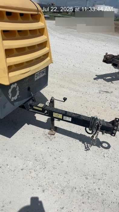 2022 ATLAS COPCO XAS188