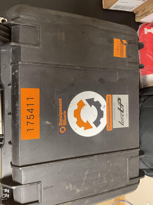 2021 TORCUP VT-500KIT