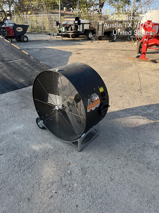 2024 SCHAEFER VKM36-2-B-O