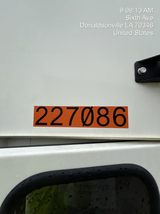 2022 ATLAS COPCO QAS 330