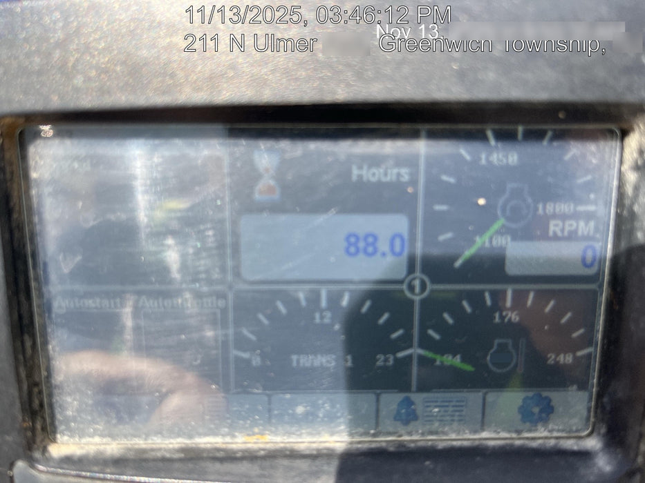 2023 ATLAS COPCO PAC F44 KD