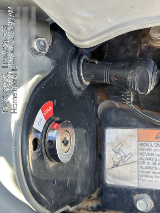 2020 YANMAR ViO55PRL