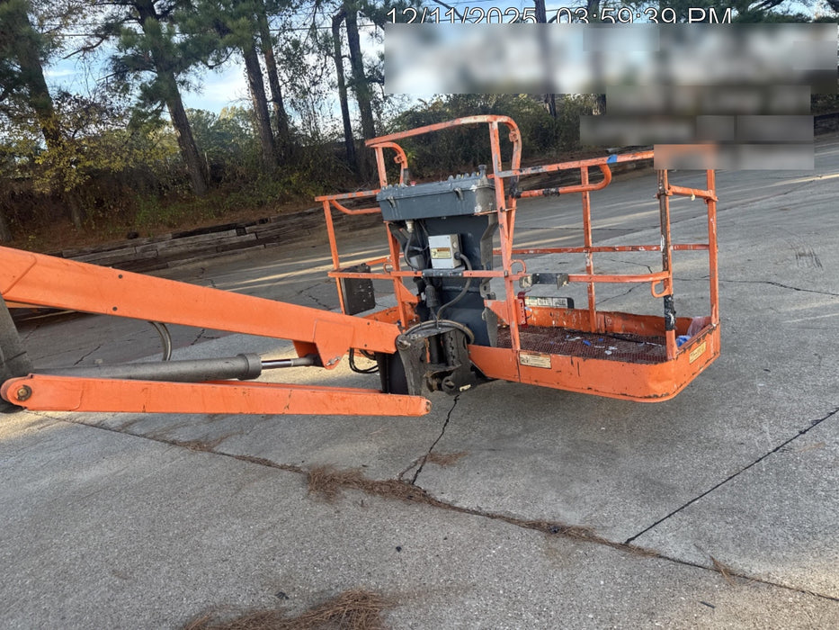 2019 JLG 460SJ