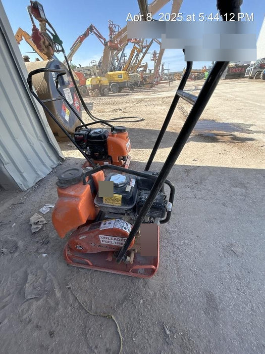 2023 MULTIQUIP MVC82VHW