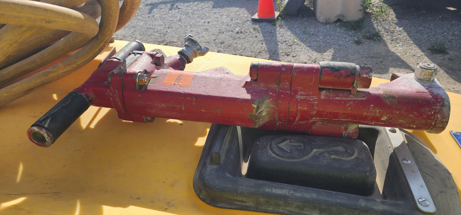 2020 CHICAGO PNEUMATIC CP 1260