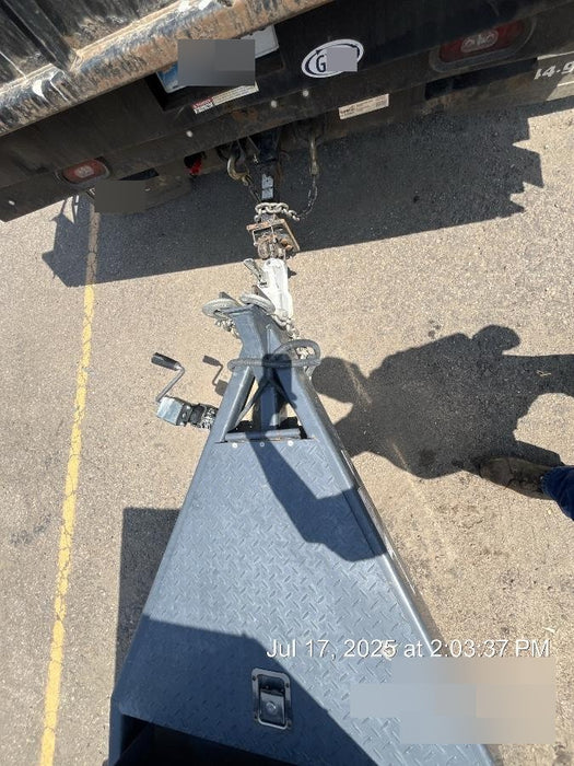 2021 AIRMAN SDG25S-8E1