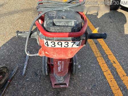 2024 HILTI TE 3000-AVR