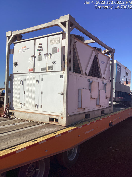 2020 SMARTECH SACP81A-HS