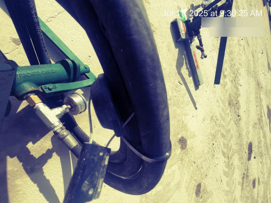 2021 PINNACLE PDQH-2000