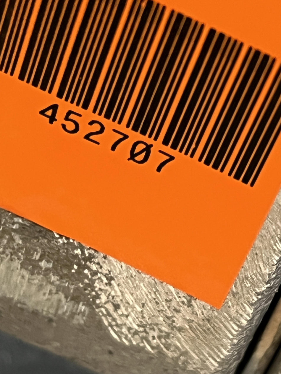 2024 TEXAS PNEUMATIC TOOLS, INC. TX-SG20