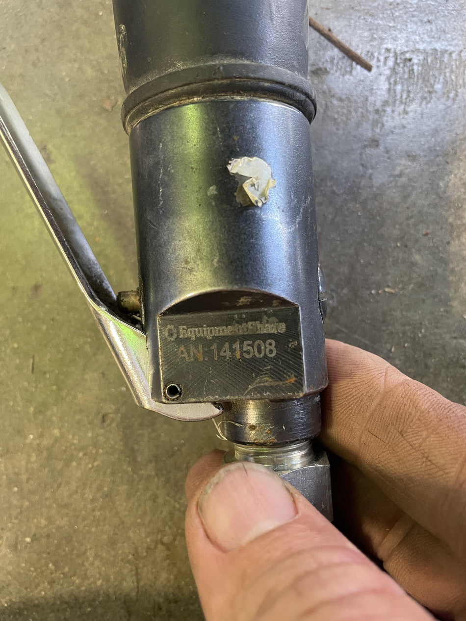 2021 MICHIGAN PNEUMATIC MP-903-3L Michigan Pneumatic