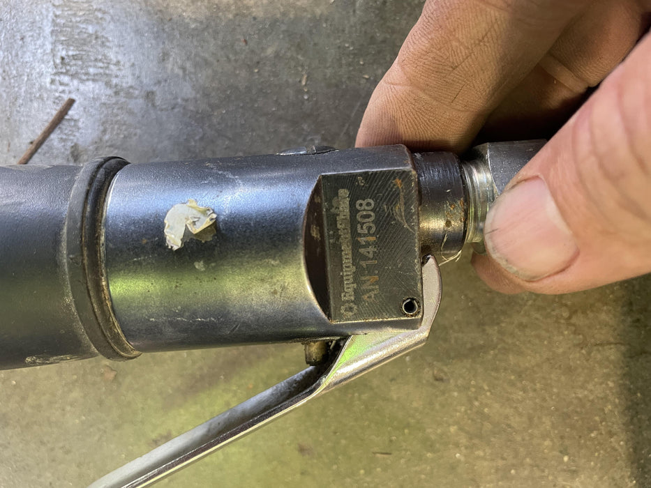 2021 MICHIGAN PNEUMATIC MP-903-3L Michigan Pneumatic