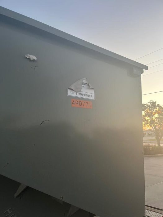 2025 HIPPO HOPPER HH48HD