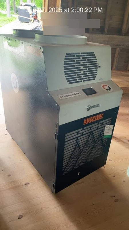 2023 KWIKOOL KIB6021-2