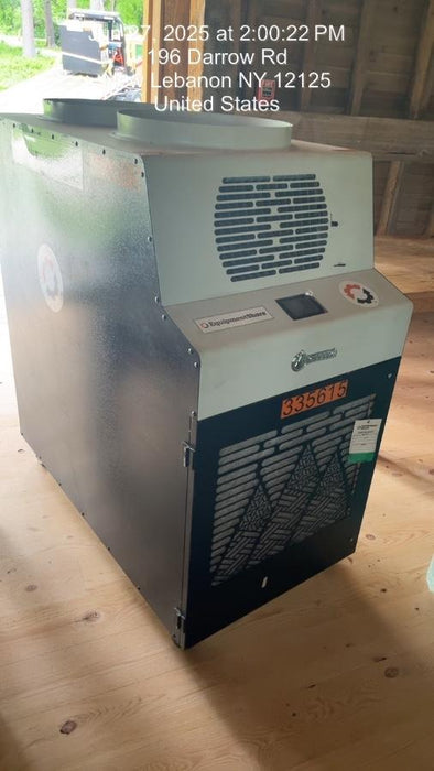 2023 KWIKOOL KIB6021-2