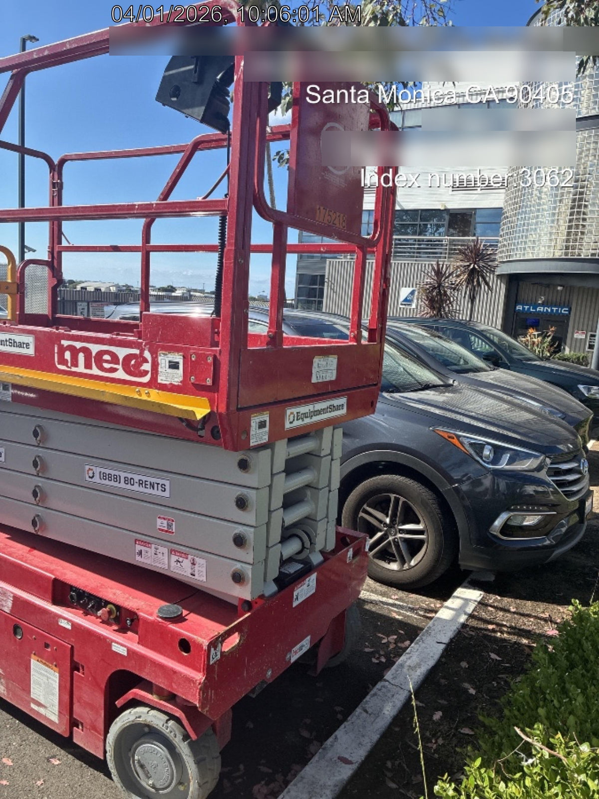 2021 MEC 3346SE
