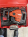 2019 HILTI TE 700-AVR