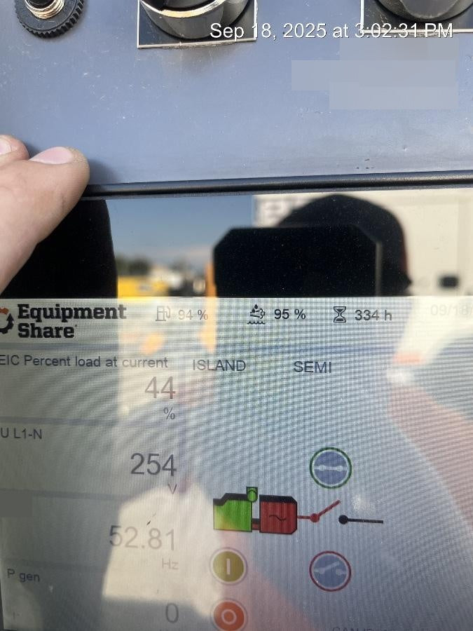 2023 ATLAS COPCO QAS 175