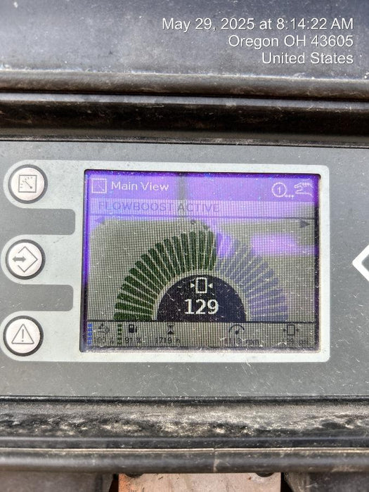 2023 ATLAS COPCO XAS 850