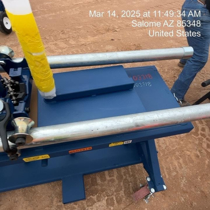 2025 CURRENT TOOLS 252-CT