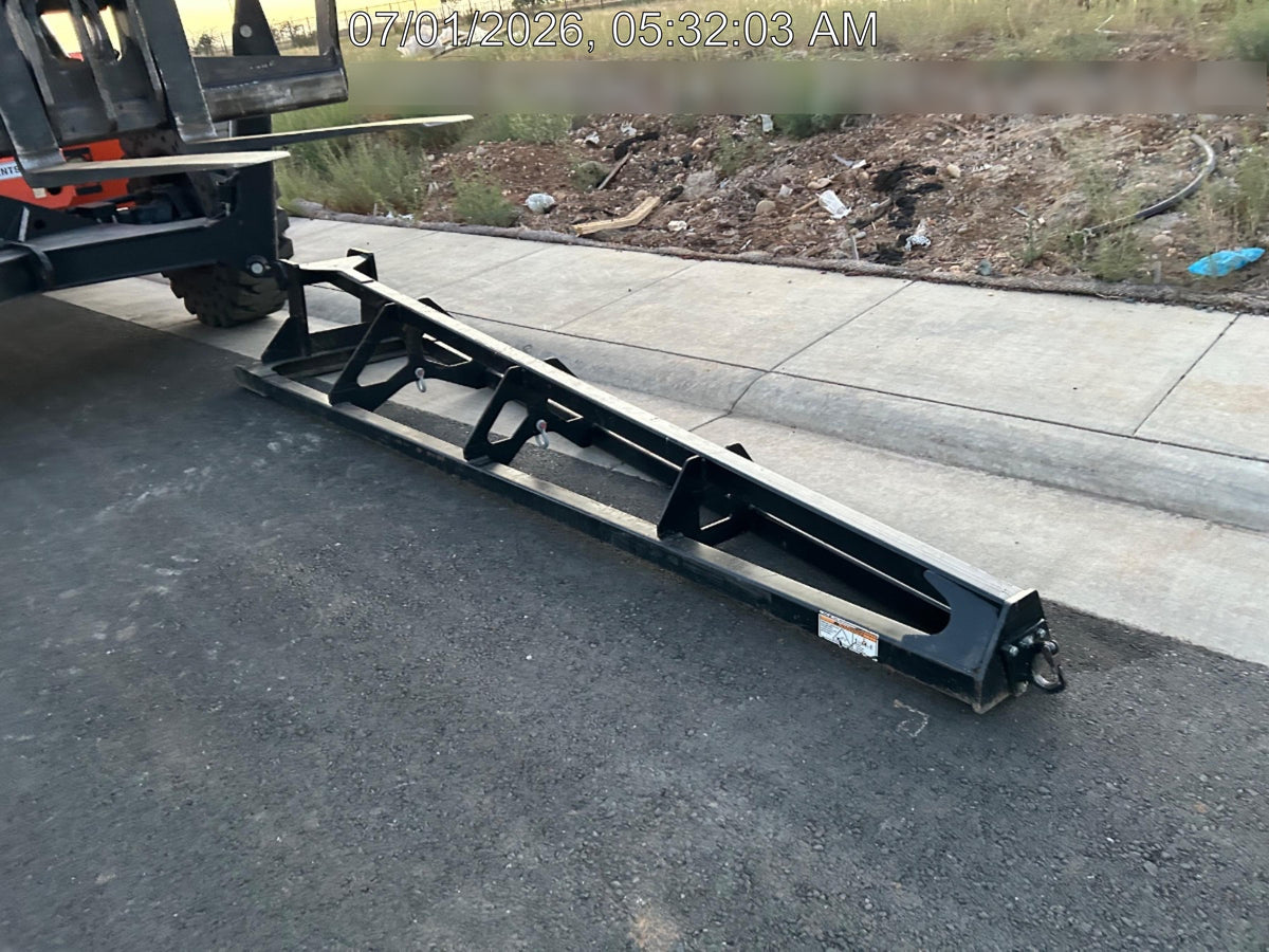 2024 JLG 1001275853