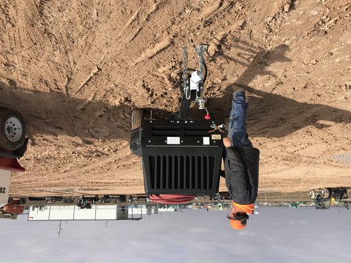 2019 SULLAIR 185-DPQ