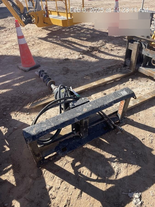 2023 AUGER TORQUE 3300-30