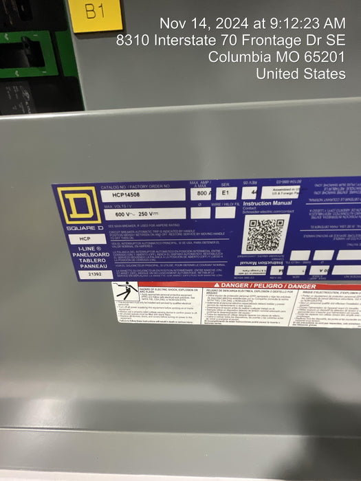 2022 TRYSTAR IL-086-VDE-27MBRP