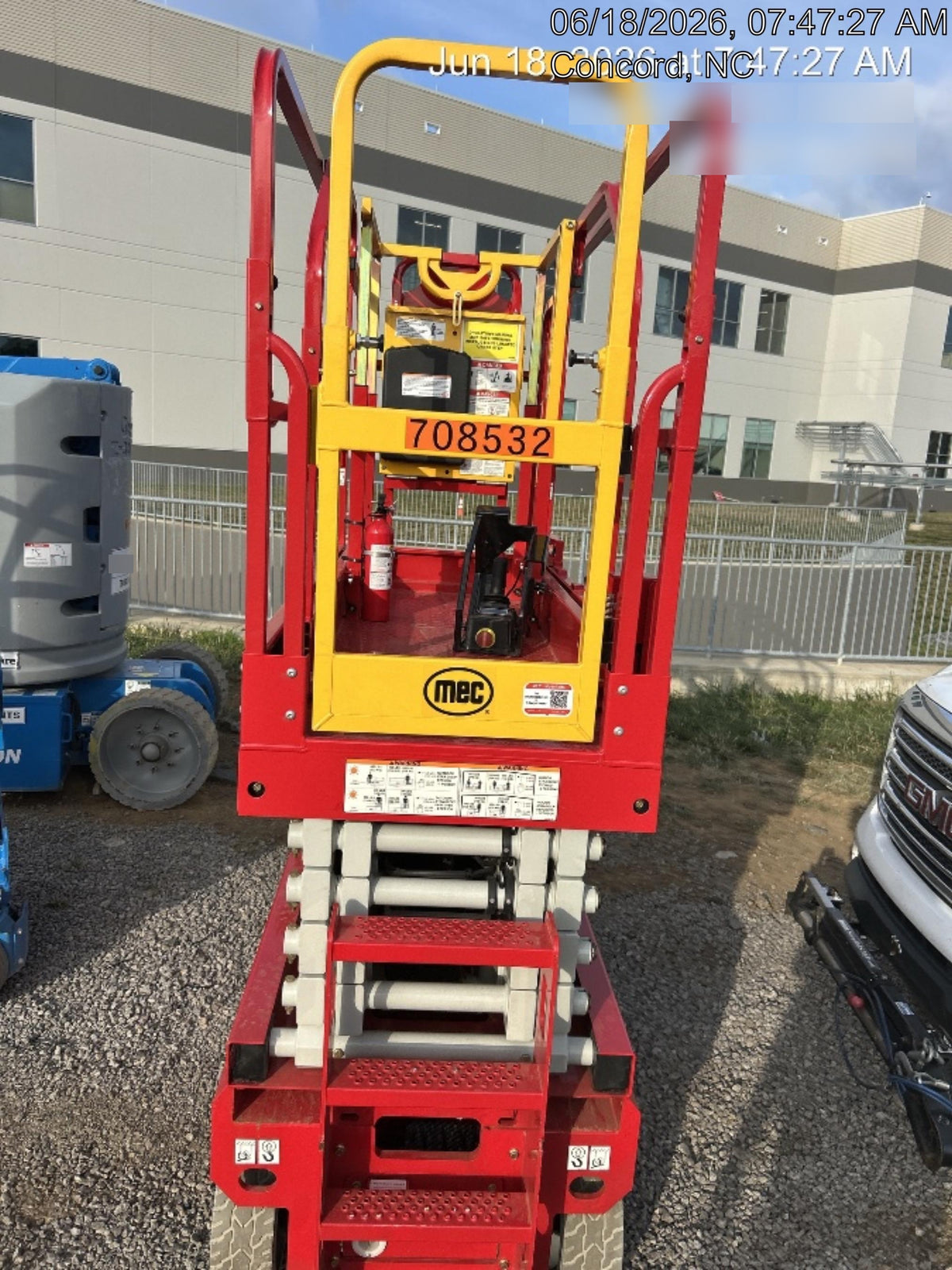 2026 MEC Micro 26-XD+