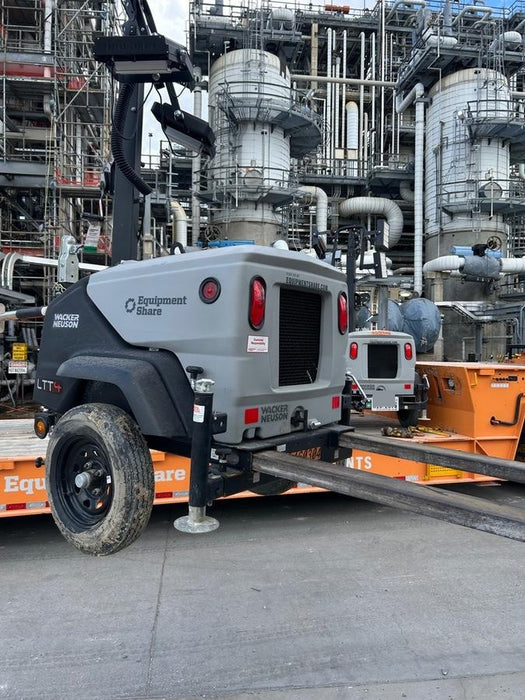 2024 WACKER NEUSON LTT4