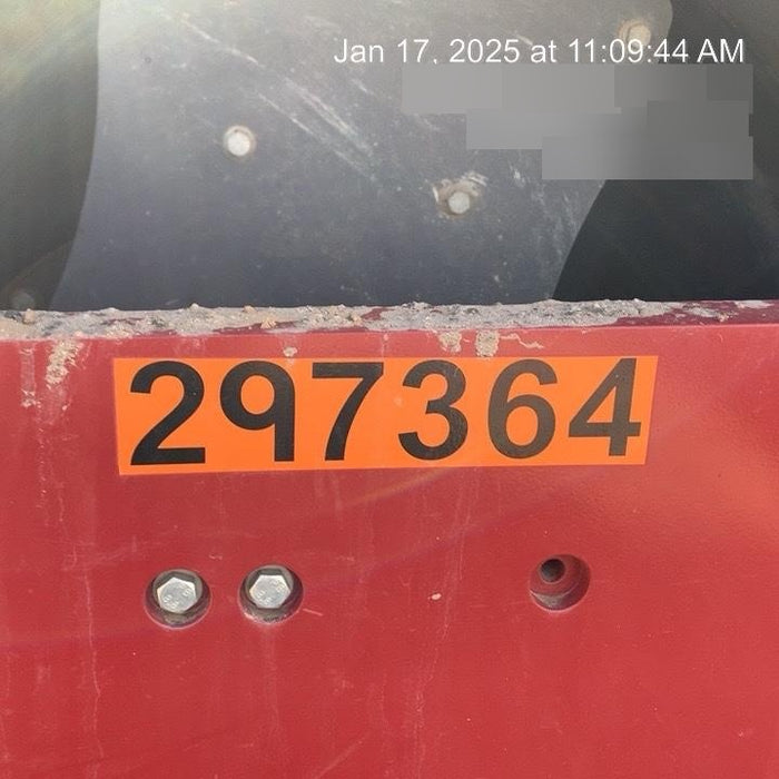 2023 DYNAPAC CA2500D