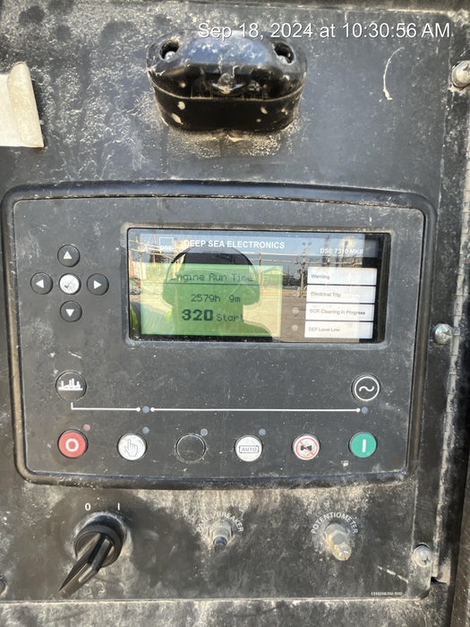 2021 ATLAS COPCO QAS150