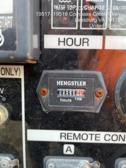 2024 Shindaiwa DGW400MDL Kubota D902 Engine, 23 HP, Dual Op Welder, Wire, Arc, Droop Stick, Tig, and CC Stick Functionality, Simulphase, 3 Phase and 1 Phase Gen Output, Single Axle NB Trlr, Slr Trckl Chrg 12V 12W, Fire Ext