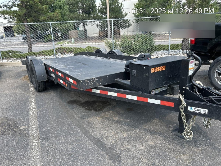 2024 STEELPOINT K19E