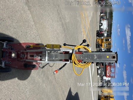 2023 HILTI DD 250