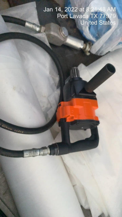 2020 MICHIGAN PNEUMATIC 4940B1